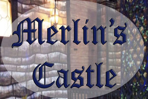 Квест Merlin's Castle