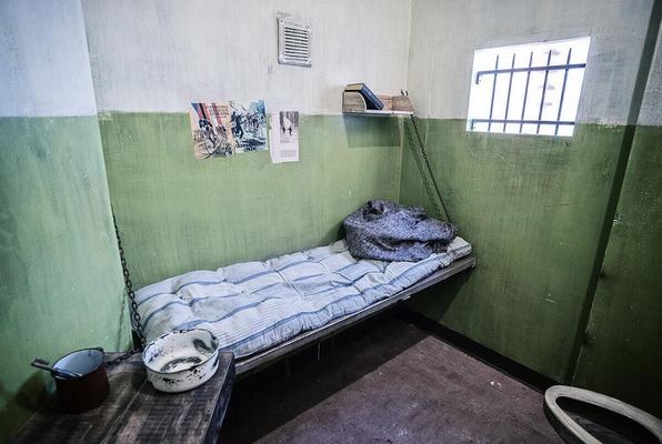 Prison Break (Enigmania Dortmund) Escape Room