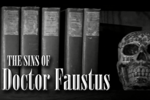 Квест The Sins of Doctor Faustus