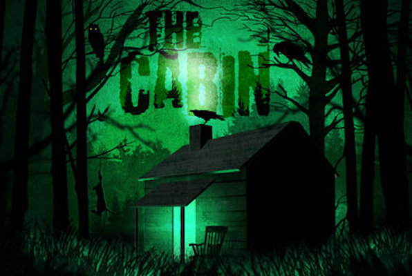 The Cabin (Escape Colchester) Escape Room