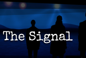 Квест The Signal
