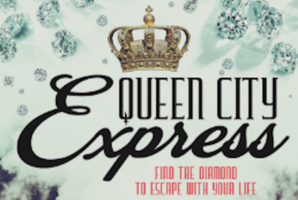 Квест Queen City Express