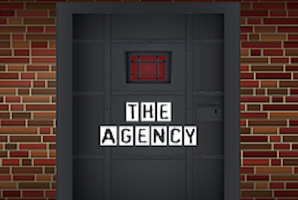 The Agency (LOK'd Room Escape	) Escape Room