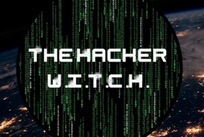 Квест The Hacker W.I.T.C.H.
