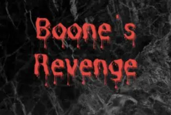 Boone’s Revenge