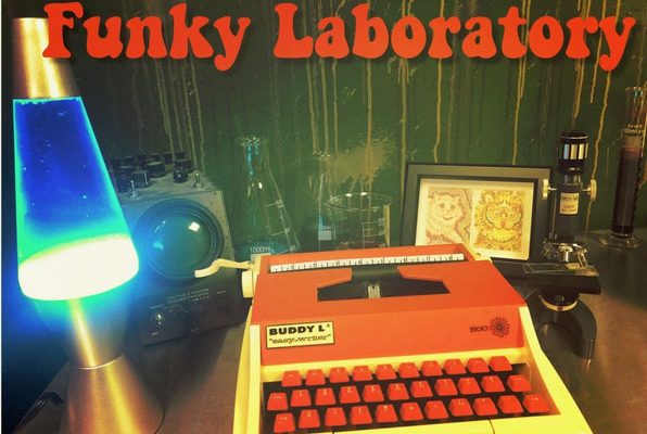 Funky Laboratory (Escapism Portland) Escape Room