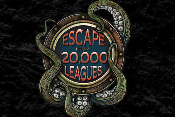 Escape from 20,000 Leagues