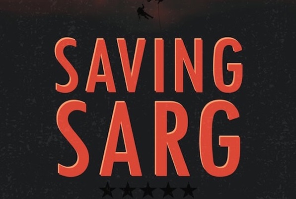 Saving Sarg (Psychopath Escape Room) Escape Room