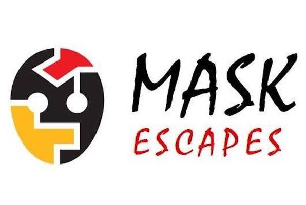 Pharaoh's Curse (​MASK Escapes) Escape Room