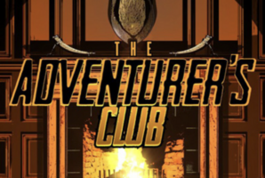 Квест The Adventurer’s Club