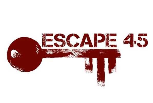 Murder at Corpsewood Manor (Escape 45) Escape Room
