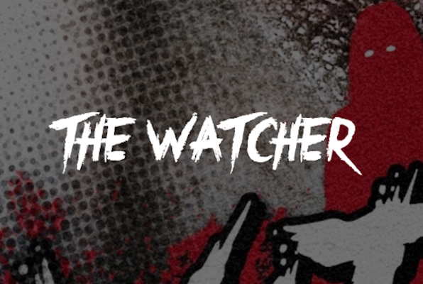 The Watcher (XScream Escapes) Escape Room