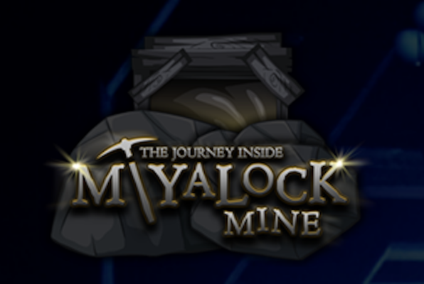 The Journey Inside Miyalock Mine