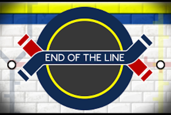 End of the Line (Clue HQ) Escape Room