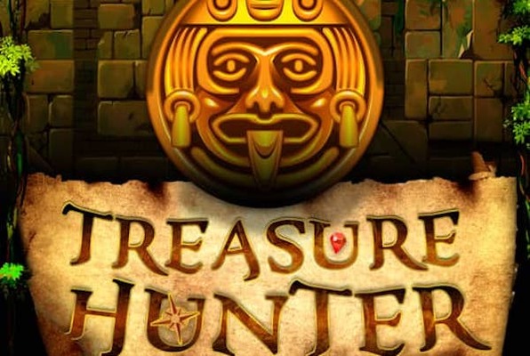 Treasure Hunter (Puzzled Room Escape) Escape Room