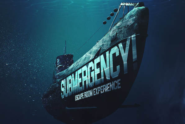 Submergency