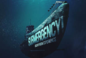Квест Submergency