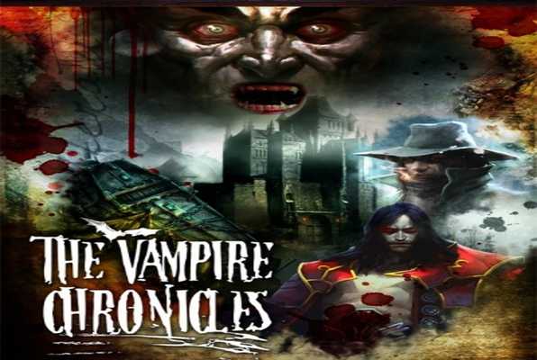 The Vampire Chronicles (Escape Room Australia) Escape Room