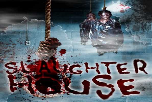 Slaughter House (Escape Room Australia) Escape Room