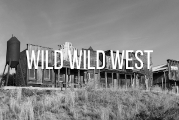 Wild Wild West (LI Escape Game) Escape Room