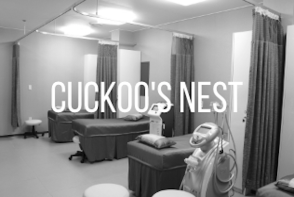 Cuckoo's Nest (LI Escape Game) Escape Room