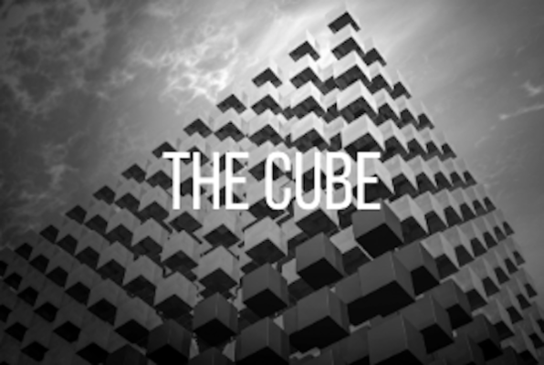 The Cube (LI Escape Game) Escape Room