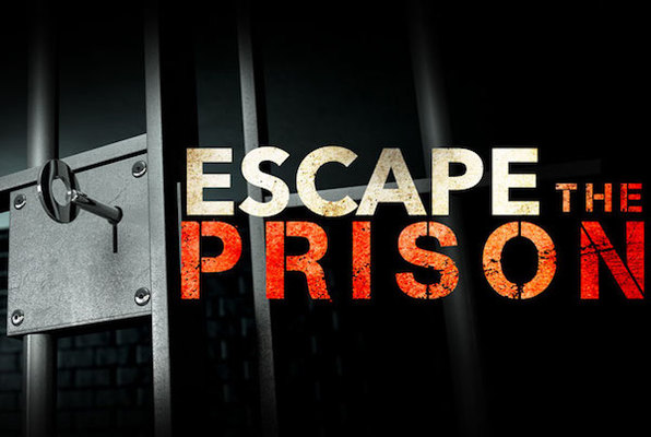 Escape the Prison (Escape Folsom) Escape Room