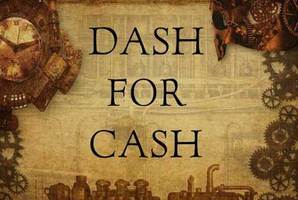 Квест Dash for Cash