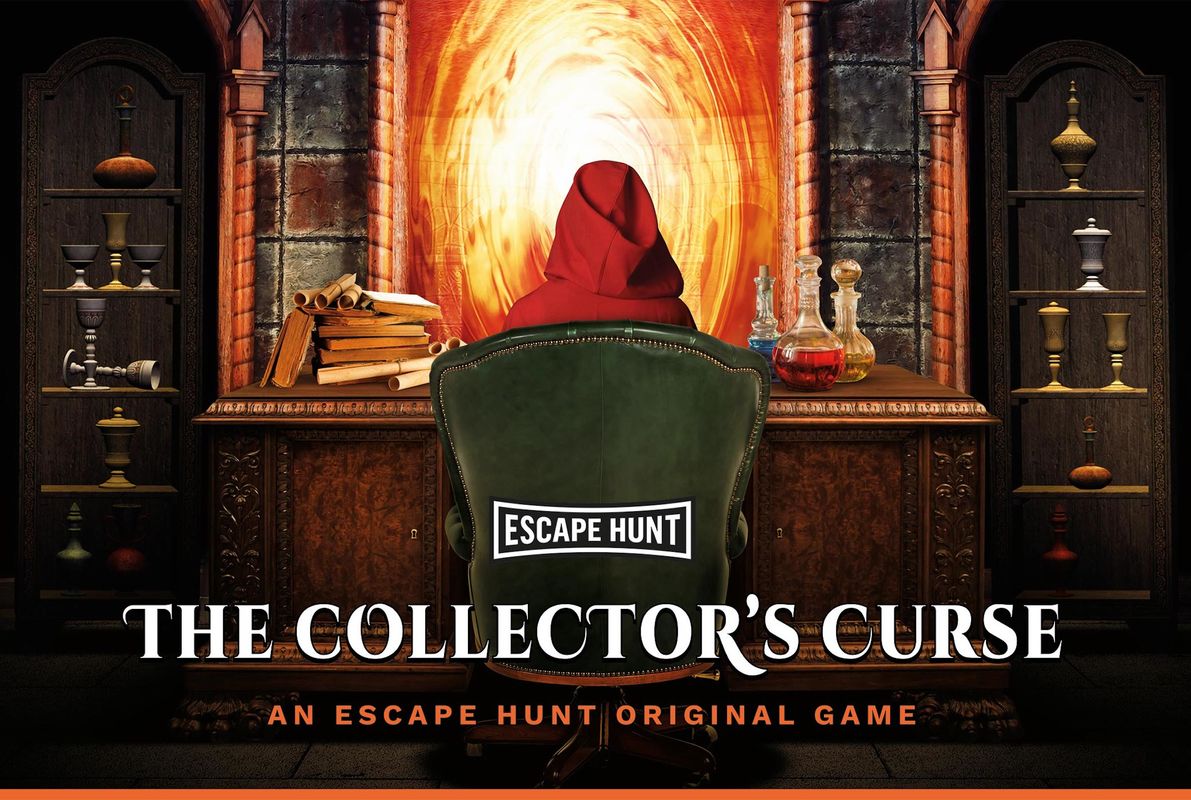 The Collector's Curse