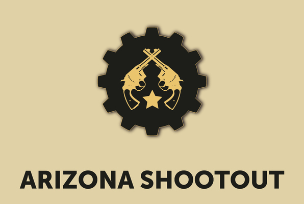 Arizona Shootout (Escapology Madrid) Escape Room