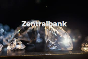Квест Zentralbank