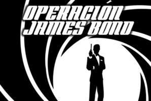 Квест Operatión James Bond