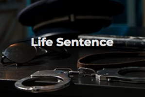 Квест Life Sentence