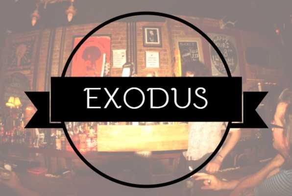 Monk's Secret (Exodus) Escape Room