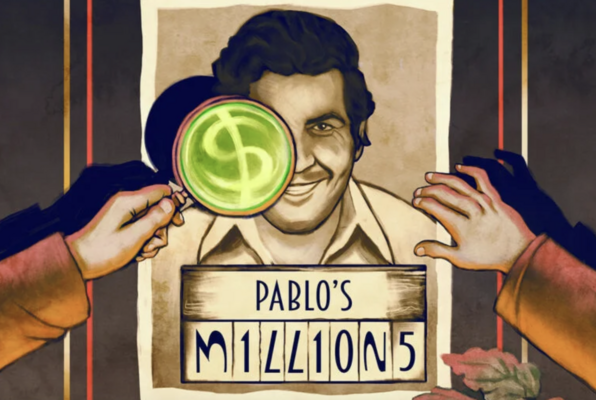 Pablos miljoner