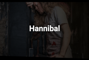 Квест Hannibal
