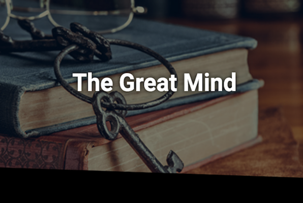 The Great Mind (Truescape) Escape Room