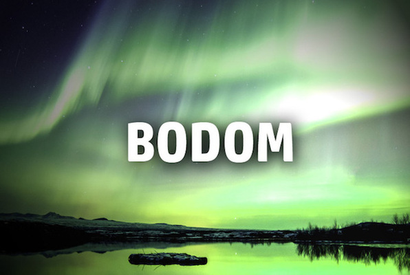 Bodom (Exit Room Helsinki) Escape Room