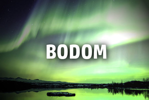 Квест Bodom
