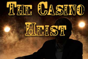 Квест The Casino Heist