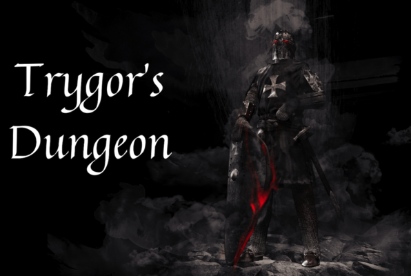 Trygor's Dungeon