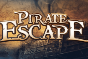 Квест Pirate Escape