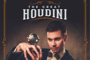 Квест The Great Houdini