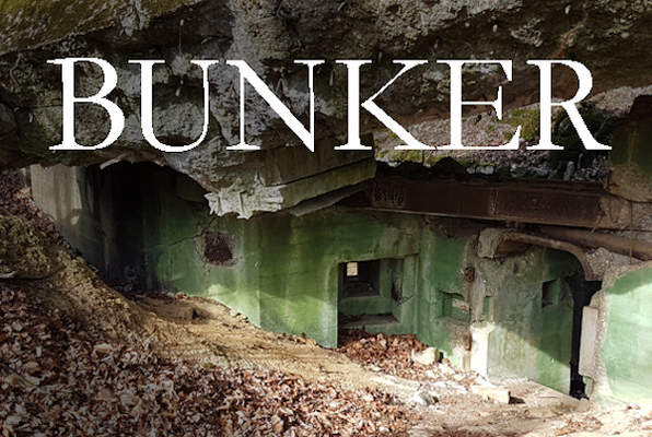 Bunker (Flucht-Raum) Escape Room