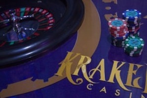 Квест Kraken Casino