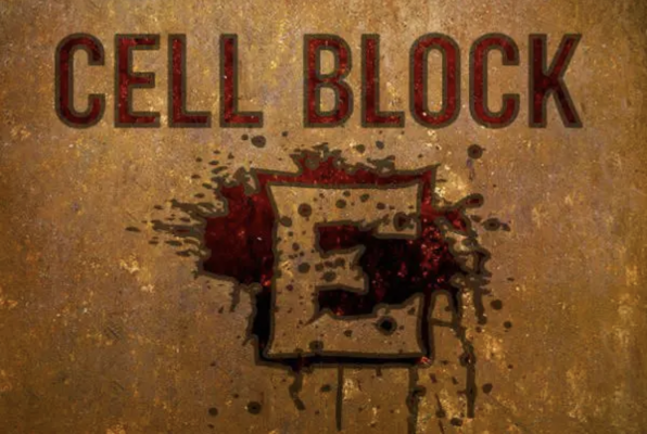 Cell Block E (High 5 Lanes & Games) Escape Room