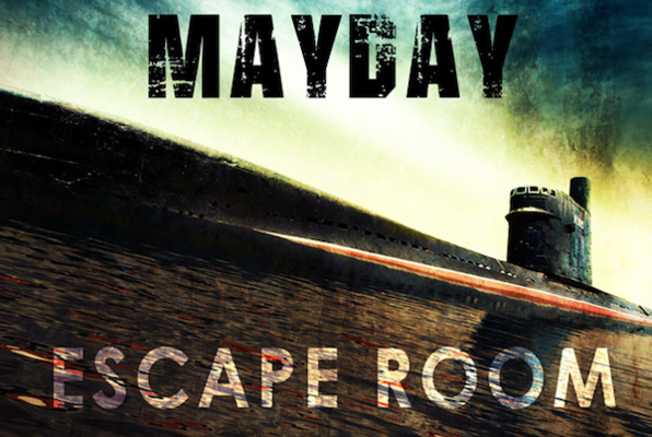 MayDay (High 5 Lanes & Games) Escape Room