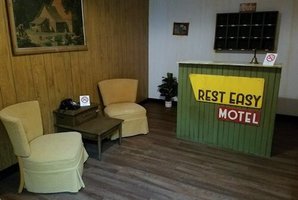 Квест Rest Easy Motel