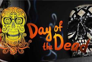 Квест Day of the Dead