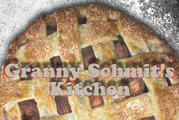 Granny Schmit’s Kitchen